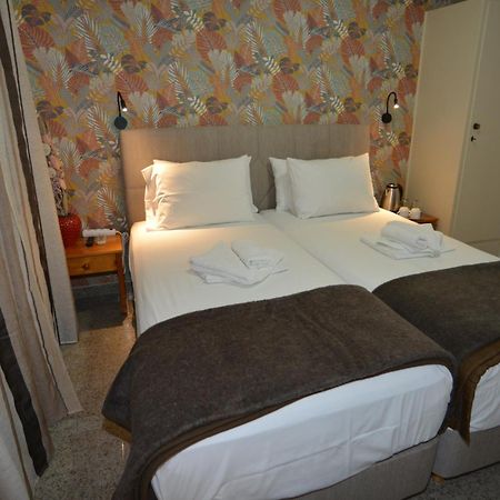 Marianna'S Rooms Skala Eresou Exterior foto